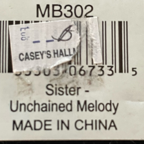 JEWELRY BOX/MUSIC BOX/PICTURE FRAM - Picture 5 of 7